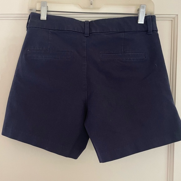 Old navy pixie shorts - Picture 3 of 3